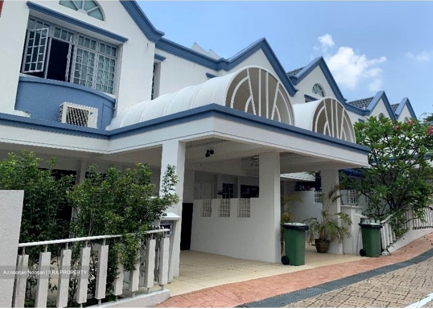 Dunearn Road (D11), Condominium #538782101